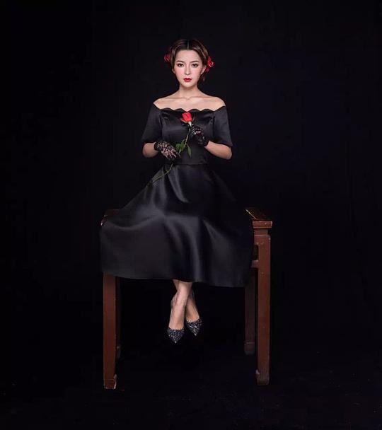 李渺然 Miaoran Li