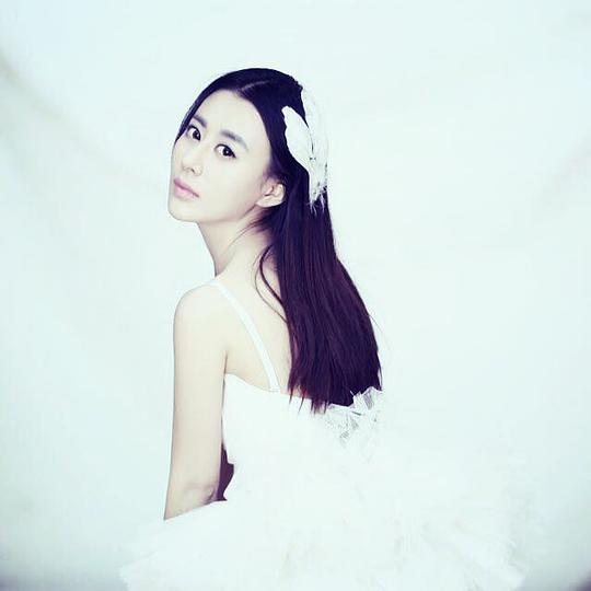 徐香颖 Xiangying Xu