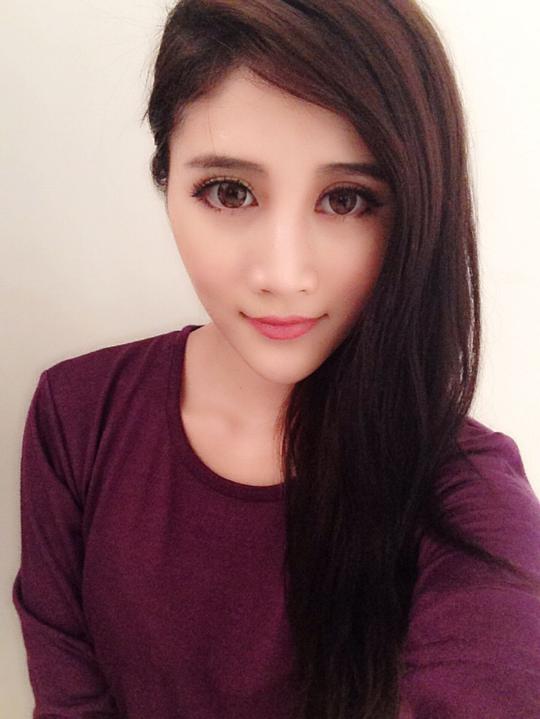 张小冉 Xiaoran Zhang