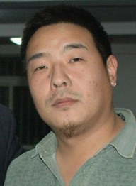张轶祺 Yiqi Zhang