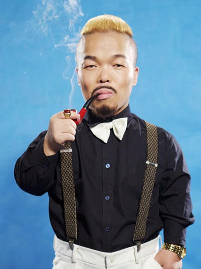 刘永奇 Yongqi Liu
