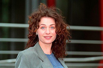 帕丽斯·杰斐逊 Paris Jefferson