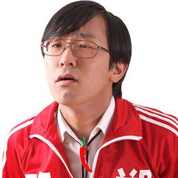 山下智博 Tomohiro Yamashita