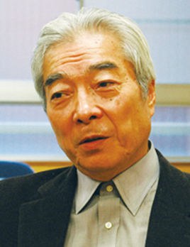 池水通洋 Michihiro Ikemizu