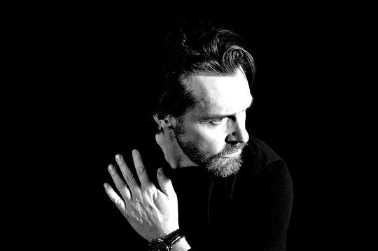 凯文 霍华斯 Kevin Howarth