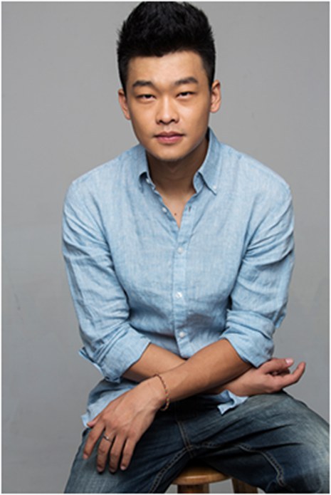 杨迪 Di Yang