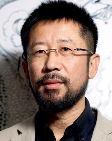 黄健明 Jianming Huang