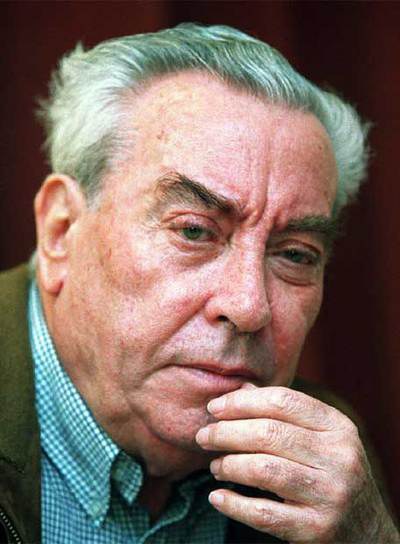 佩德罗·贝尔特兰 Pedro Beltrán