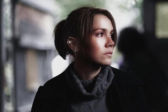 欧嘉·博拉茨 Olga Boladz