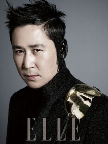 申东烨 Dong-Yub Shin