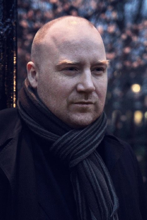 约翰·约翰逊 Jóhann Jóhannsson