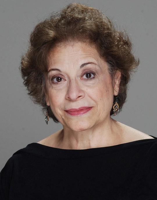 苏珊·沙尔霍布·拉金 Susan Shalhoub Larkin