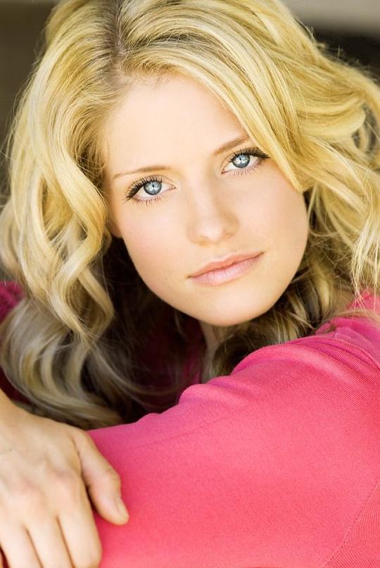 斯特凡妮·巴特勒 Stefanie Butler