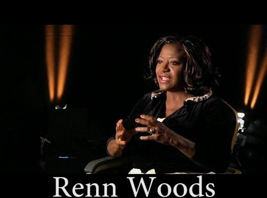 Renn Woods Renn Woods