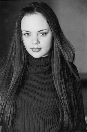 Kaila Amariah Kaila Amariah