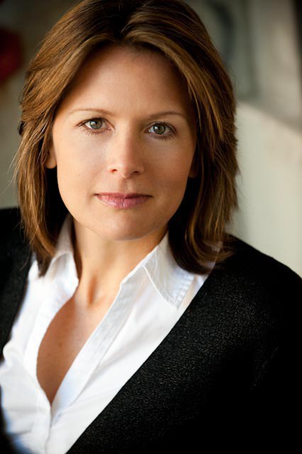 詹妮弗·范戴克 Jennifer Van Dyck