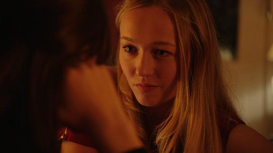 珂洛丽·斯普尔 Carolien Spoor