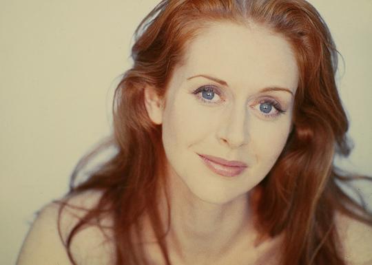 阿曼达·巴伦 Amanda Barron