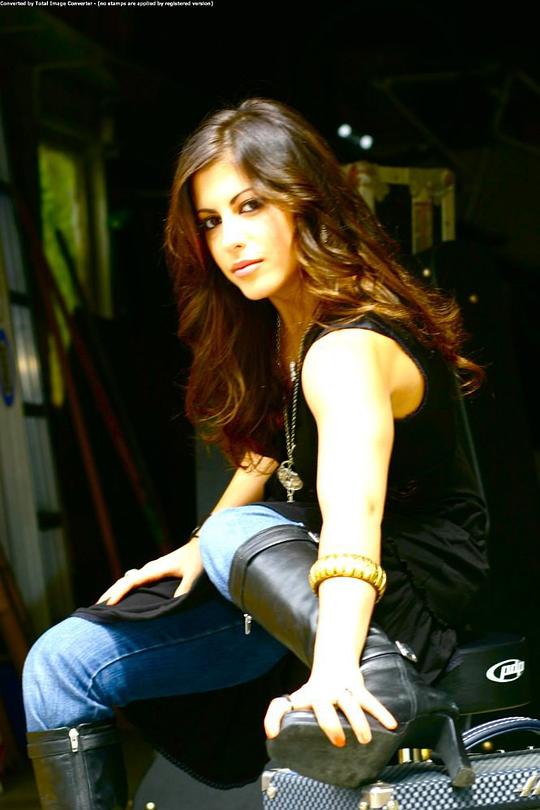 罗尼·米隆 Roni Meron