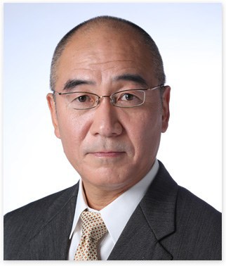 山上贤治 Kenji Yamagami