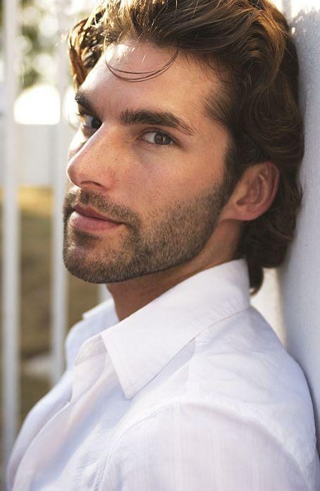 查理·大卫 Charlie David