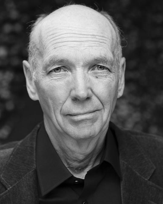 罗杰·斯洛曼 Roger Sloman