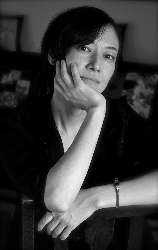 藤井香织 Kaori Fujii