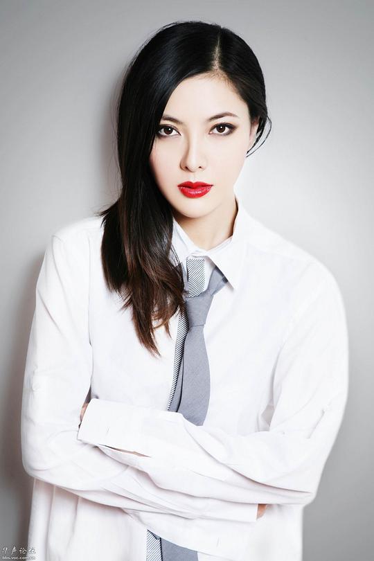 姚星竹 Xingzhu Yao