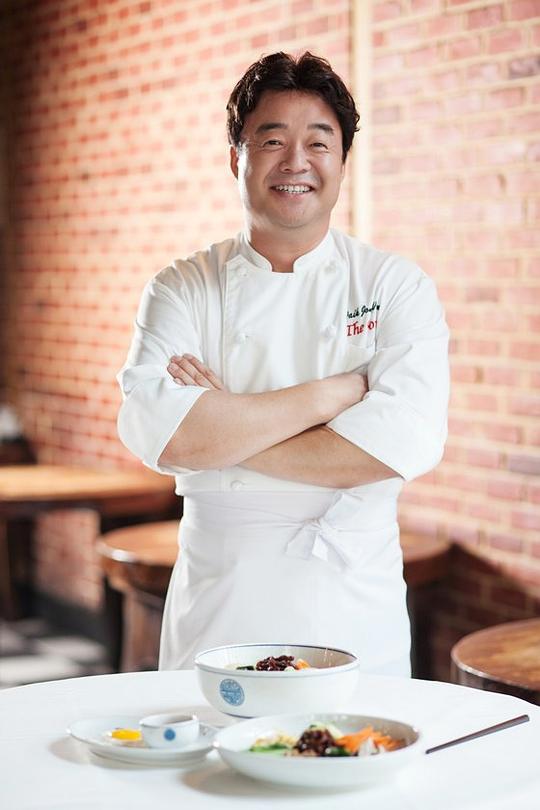 白种元 Baek Jong-won