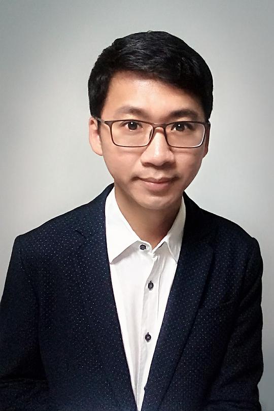 邓伟锋 Weifeng Deng