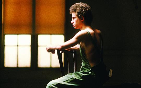 贝瑞·米勒 Barry Miller