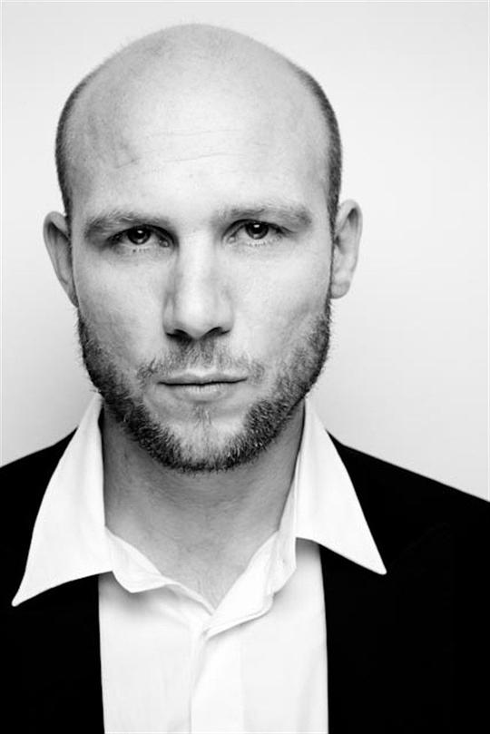 杰罗恩·佩瑟瓦尔 Jeroen Perceval