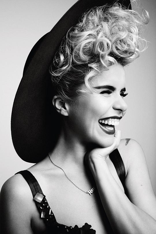 帕洛玛·费丝 Paloma Faith