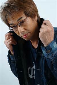 上山博树 Kamiyama Hiroki