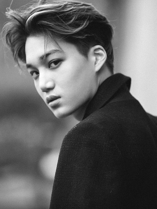 金钟仁 Jong-In Kim