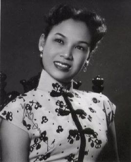 容小意 Siuyi Yung