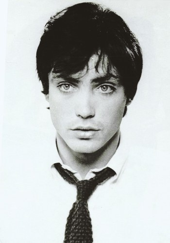 乌多·基尔 Udo Kier