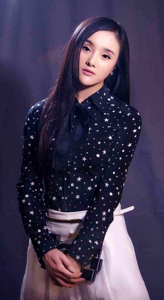 俞露 Lu Yu