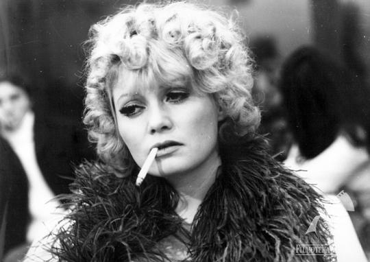 伊加·琴布日斯卡 Iga Cembrzynska