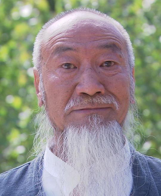 孙传信 Chuanxin Sun