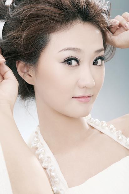 张钰茜 Yuqian Zhang