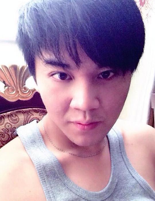 雷振威 Zhenwei Lei