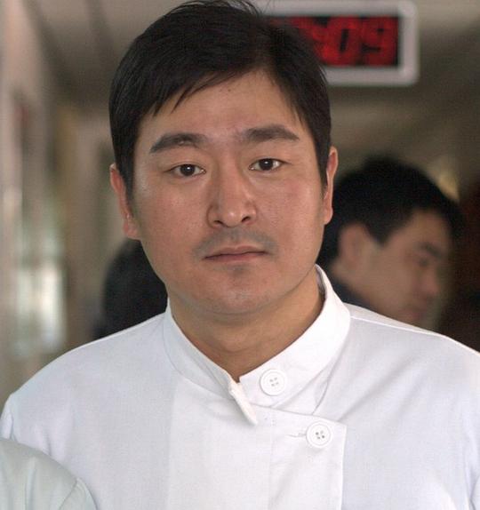 仇世有 Shiyou Qiu