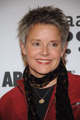 阿曼达·比尔斯 Amanda Bearse
