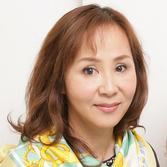 岡本香了 Kaori Okamoto