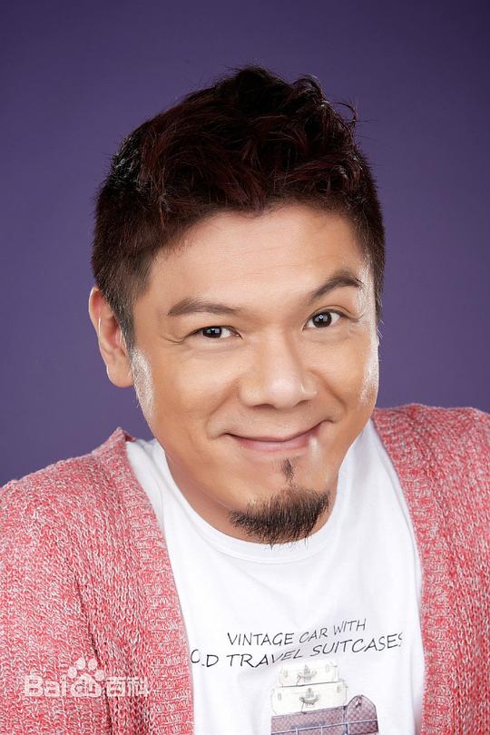 彭皓锋 Peter Pang