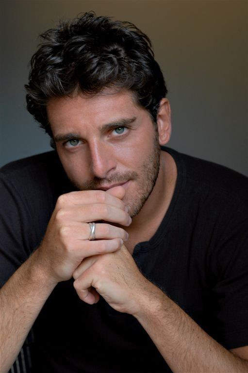 詹保罗·莫雷利 Giampaolo Morelli