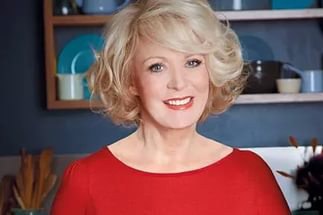 Sherrie Hewson Sherrie Hewson