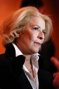 苏珊娜·伯蒂什 Suzanne Bertish