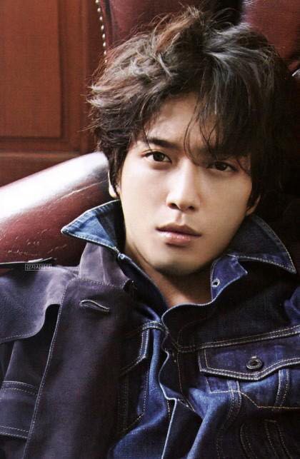 郑容和 Jung Yong Hwa